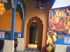 -巴依老爷新疆餐厅