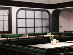 -静香HOUSE·全时段融合餐厅(七星欢乐颂店)