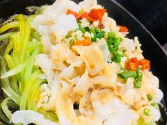 -外婆船宴餐厅·外婆喊你回家吃饭