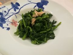 -肆月河豚·新淮扬(金融街店)