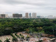 -景湖轩全日制餐厅·南湖名都