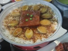 -芭菲盛宴·环球美食(北城国际店)