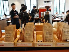 -The Workshop Coffee