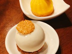 -广州富力君悦大酒店·凯菲厅