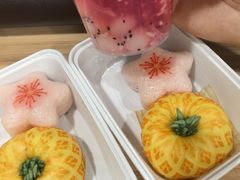 水果包-知楚•精致湖北菜(武商MALL店)