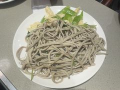 -蝎王府羊蝎子(西直门店)