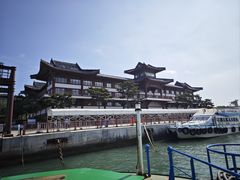 -刘公岛景区