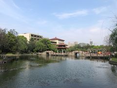 -峙山公园