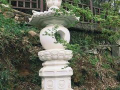 -径山寺