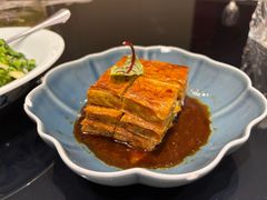 -香雪海饭店中餐厅(人民桥店)