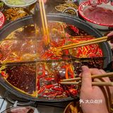 防空洞火锅好特别