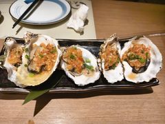 -大渔铁板烧(花园道店)