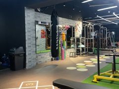-GMJ·24H健身房(四川北路店)