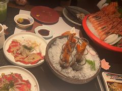 -匠和风精致料理(成都龙湖滨江天街店)