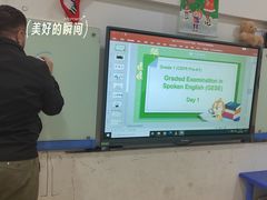 -关键词英语·青少儿·语言培训(龙华壹方天地校区)