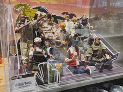 -TOP TOY(新南凯德广场店)