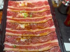 -牛小喜黑牛烤肉料理(霸州店)
