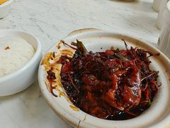 干锅肉骨茶-三美肉骨茶(柏威年广场店)