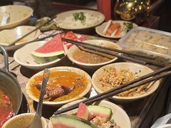 -蜀国大将老火锅(江北店)