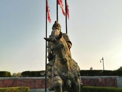 -合肥三国新城遗址公园