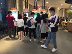 -麦当劳(广州新港东路第二分店)