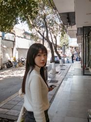 -型色沙龙 Color Salon