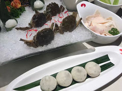 -海底捞火锅(杭州越界锦和大厦店)