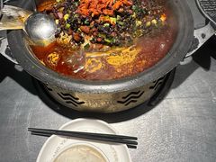 -探鱼·鲜青椒爽麻烤鱼(正佳广场店)
