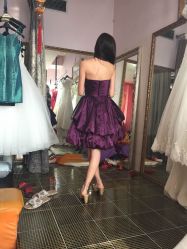 喜喜婚纱礼服定制工厂店(清河三街店)-喜喜婚纱HAPPINESS STUDIO奢定馆(海淀体验馆)