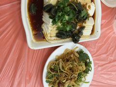 -阿木龙虾(河间路店)