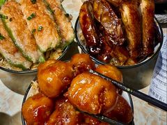 -常来小聚·广州非遗传承餐厅(高德置地店)