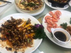 -小贝壳酒楼(经九路店)