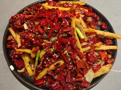 -付掌柜在成都·头牌水煮牛肉(黄鹤楼泛悦汇店)