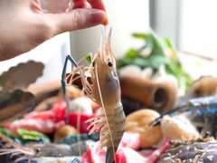 -Thai Basil罗勒叶泰式餐厅(时代天街店)