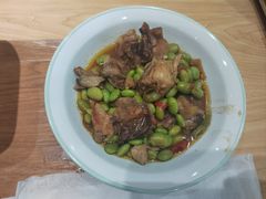 -老乡鸡(东方广场店)