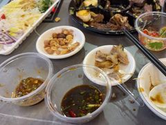 -官塘陈记鱼生·潮汕砂锅粥·牛肉火锅(潮枫路总店)