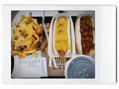 -纽约薯条(世豪广场店)