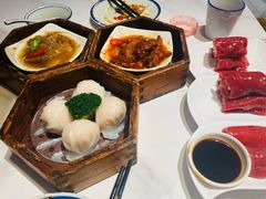-粤食堂(天津和悦汇店)