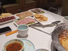 -古乐牛香鲜牛肉牛杂火锅(观前街店)
