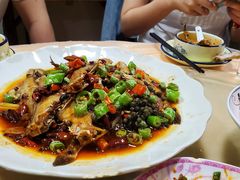 -洪霞餐馆