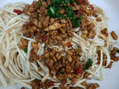 -院里寻菜·精致庭院菜(观沙岭店)