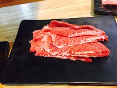 -贺野·自助炭火烤肉(紫藤路店)
