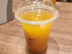 沙棘汁-晋家门(弘阳广场店)