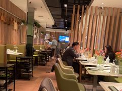 大堂-汤城小厨•粤菜•靓汤(西直门凯德MALL店)