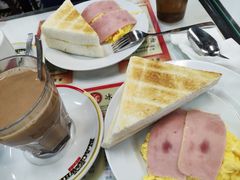 -华星冰室(湾仔店)