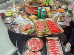 -西塔老太太泥炉烤肉(龙湖北苑天街店)