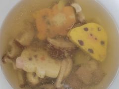 -茂业天地(华强北店)