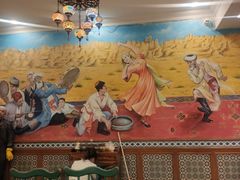 -清真·玛丽亚新疆菜主题餐厅(浙江中路店)
