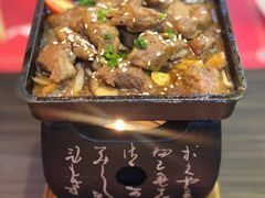 -仙隐小鹿中华料理(南宁万象城店)