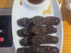 -真利味·脊骨火锅·正宗韩国料理(韩乐坊店)